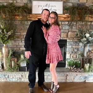 Meet your Posher, Justin